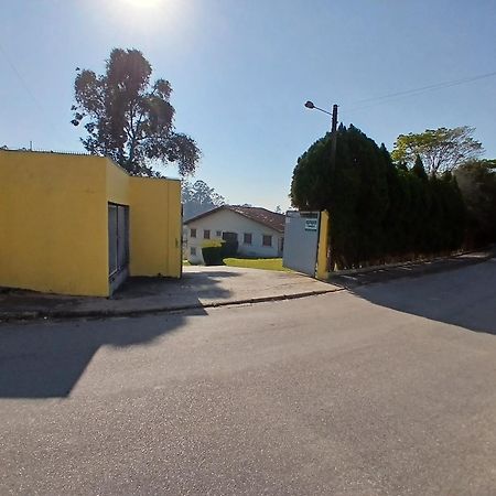 Hospedagem Familiar Cotia  Dış mekan fotoğraf