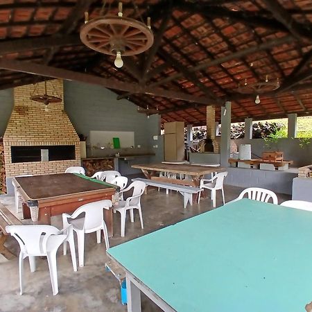 Hospedagem Familiar Cotia  Dış mekan fotoğraf