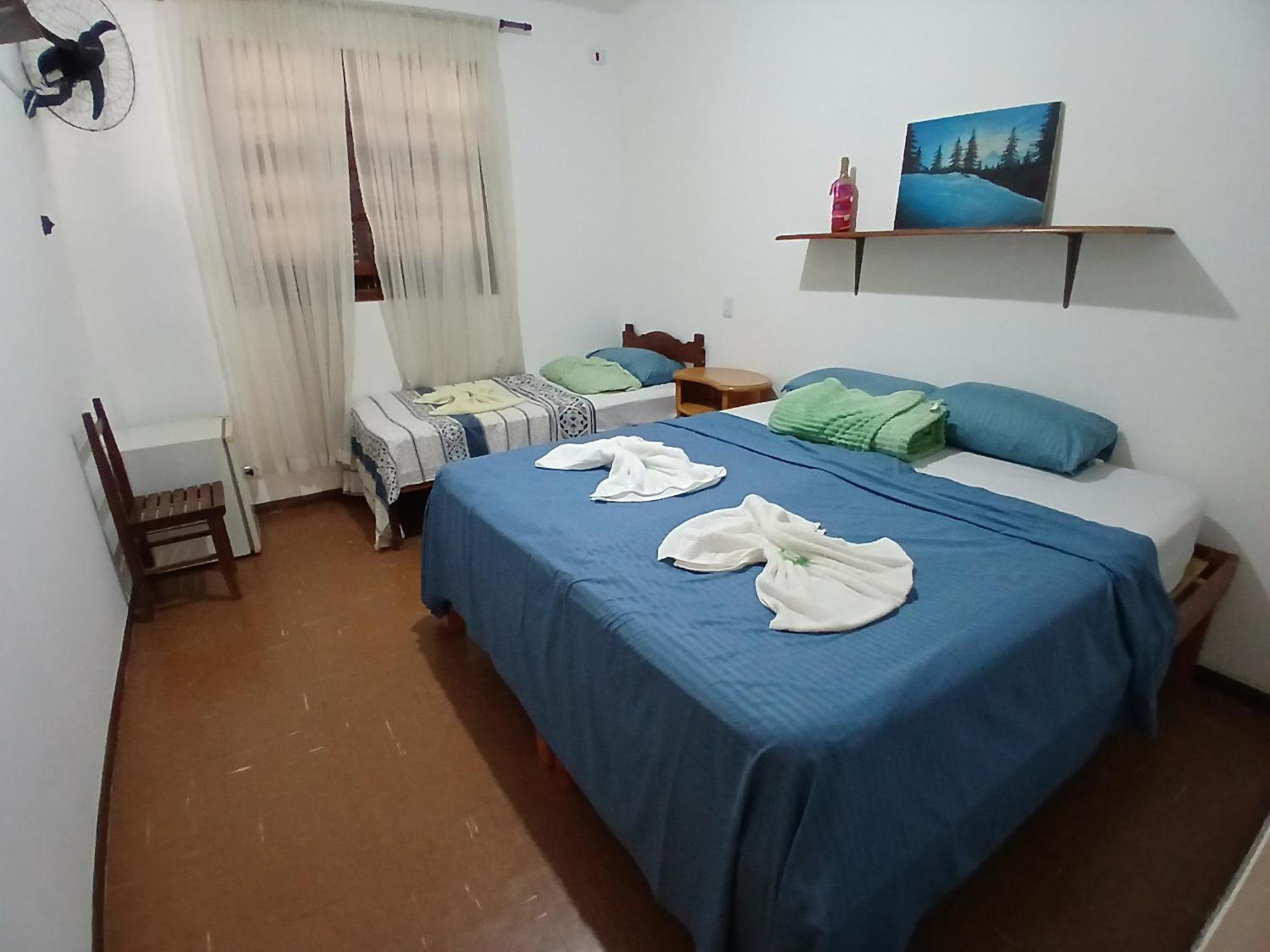 Hospedagem Familiar Cotia  Oda fotoğraf