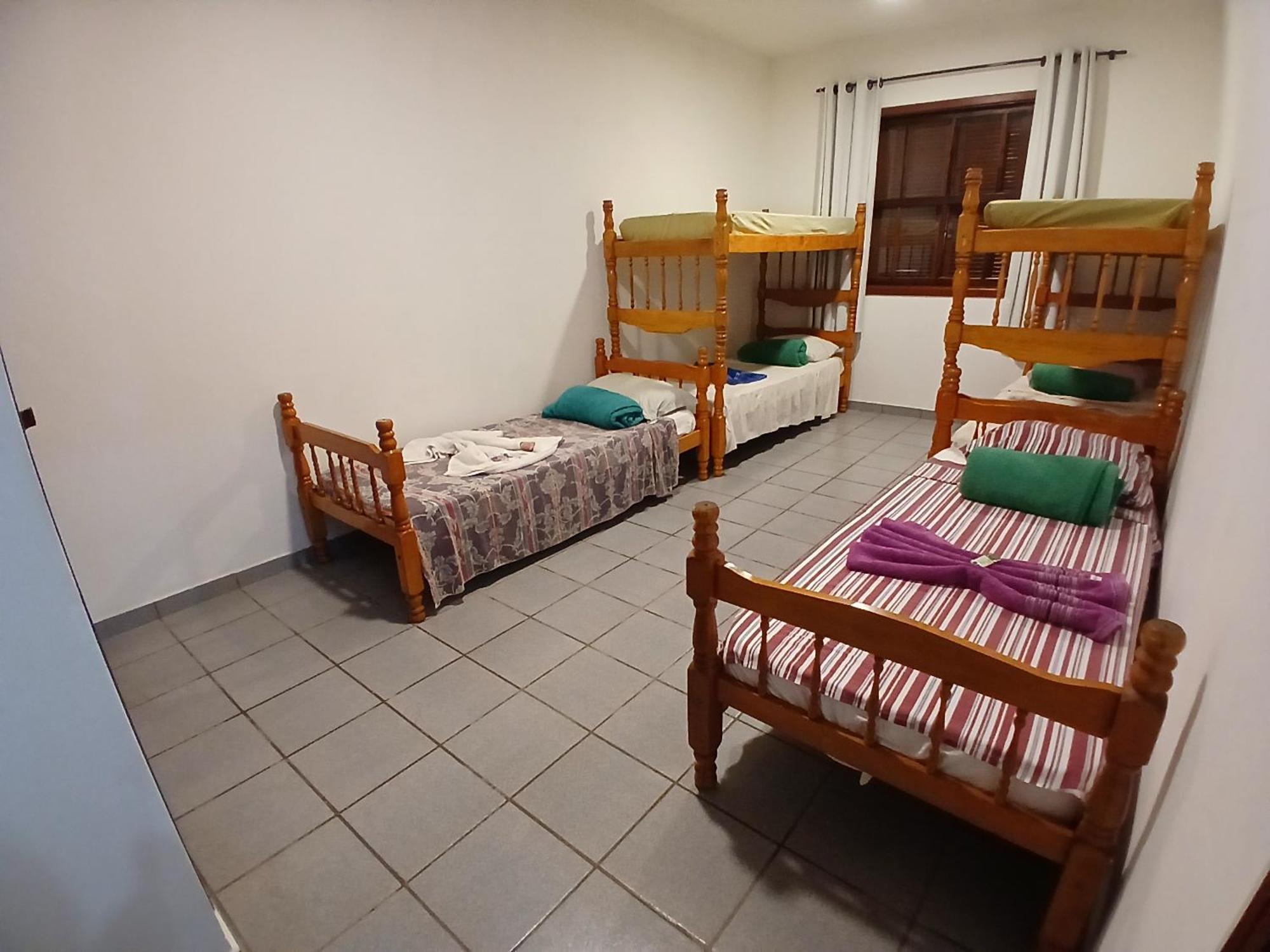 Hospedagem Familiar Cotia  Oda fotoğraf