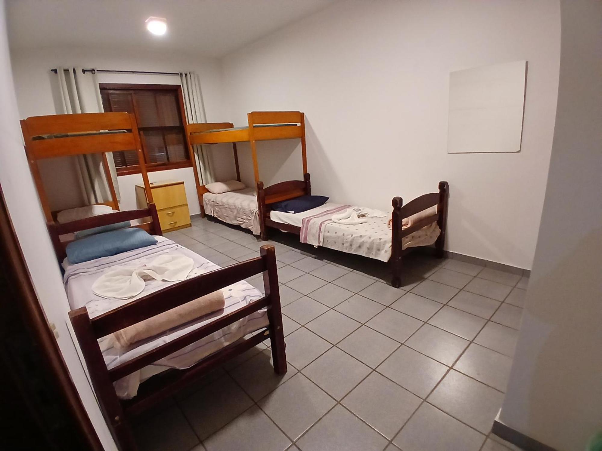 Hospedagem Familiar Cotia  Oda fotoğraf