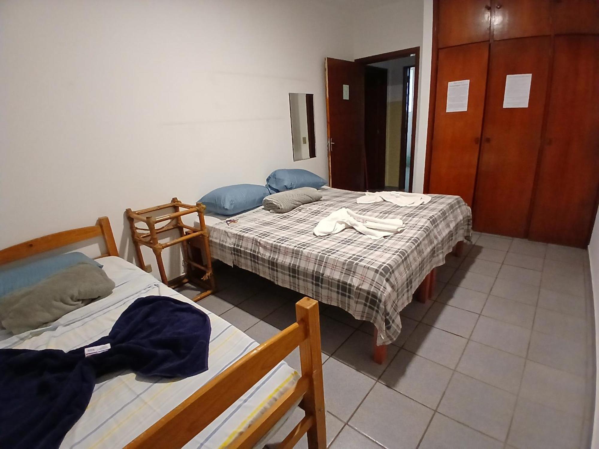 Hospedagem Familiar Cotia  Oda fotoğraf