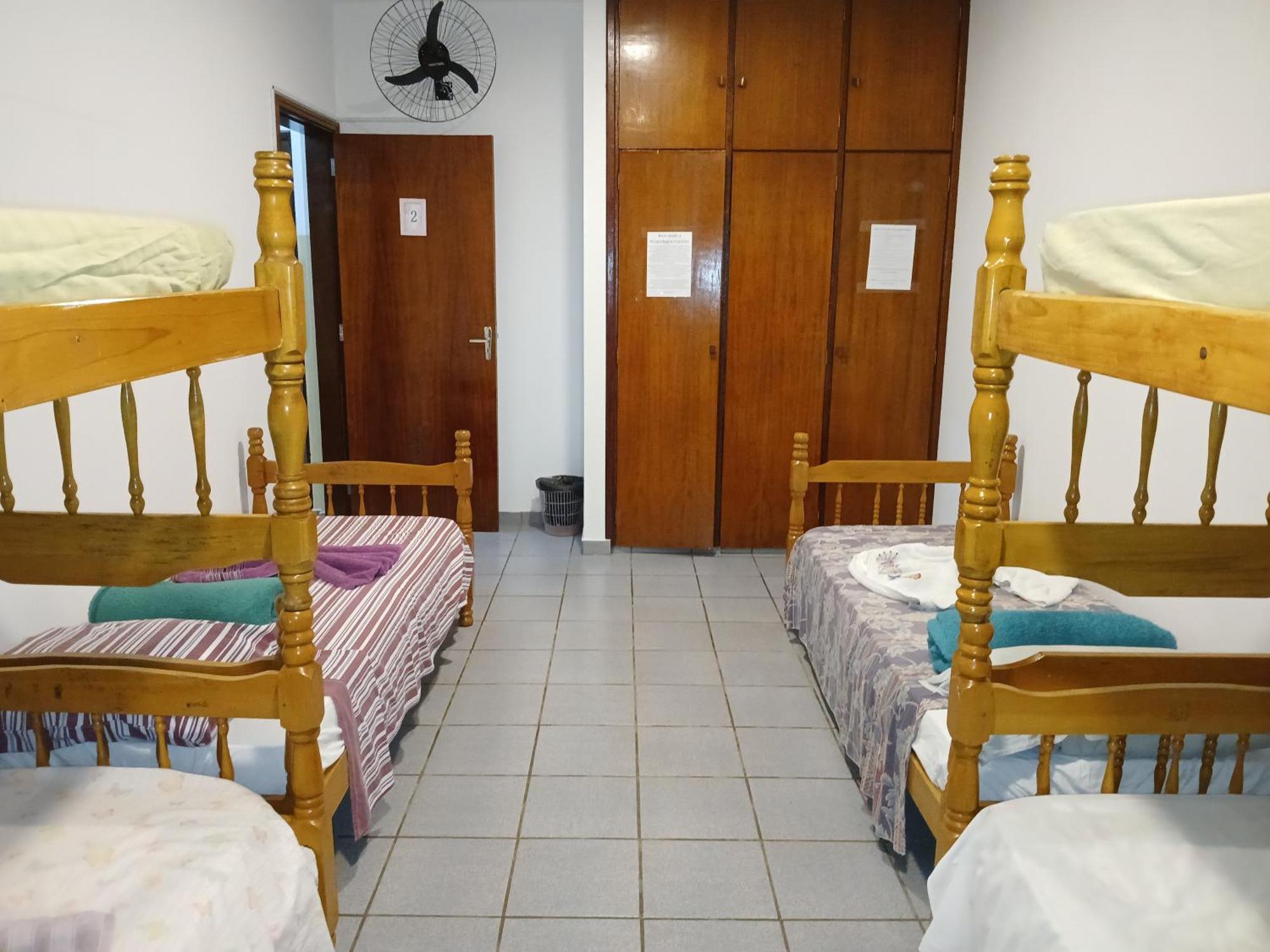 Hospedagem Familiar Cotia  Oda fotoğraf