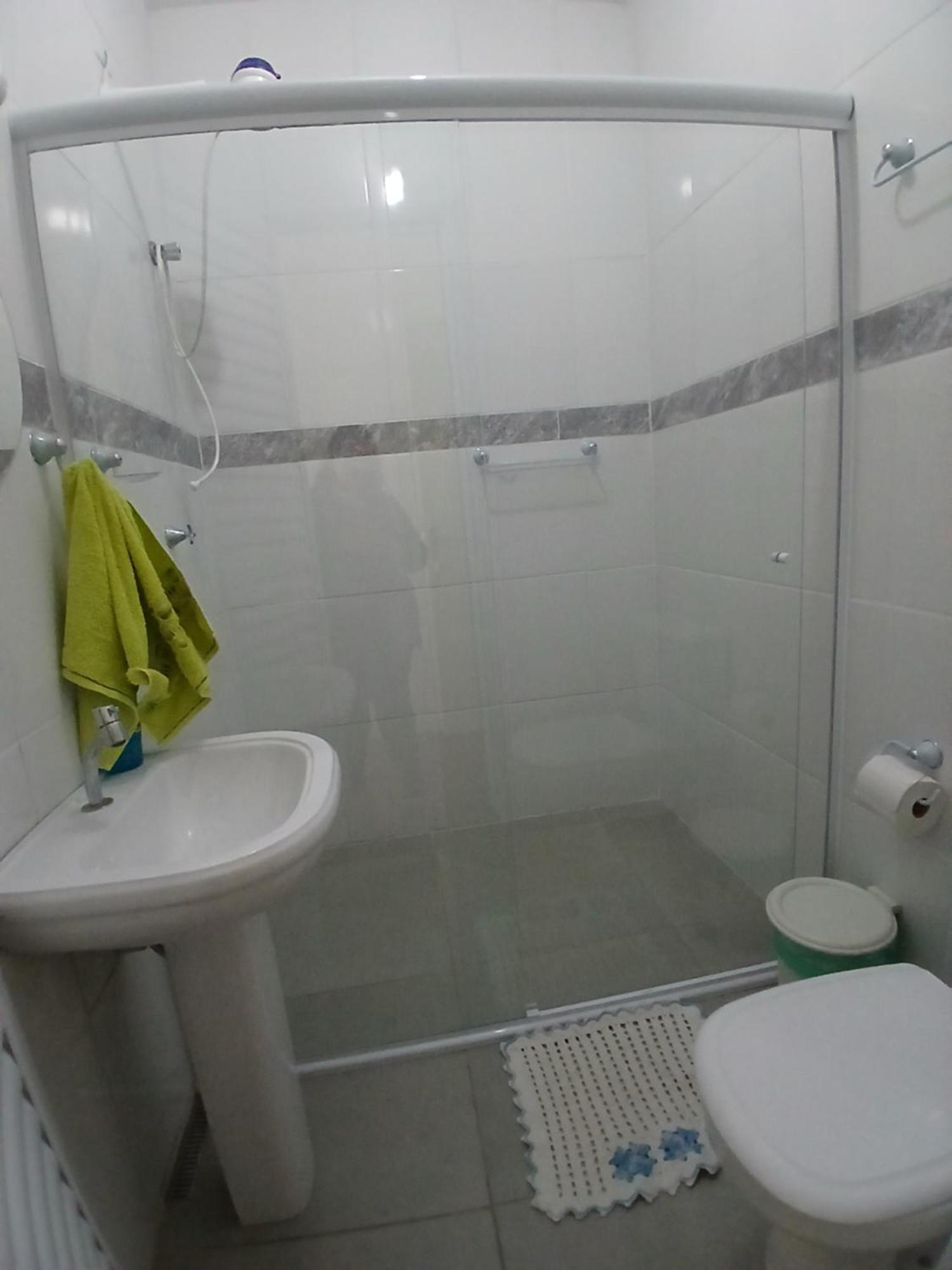 Hospedagem Familiar Cotia  Oda fotoğraf