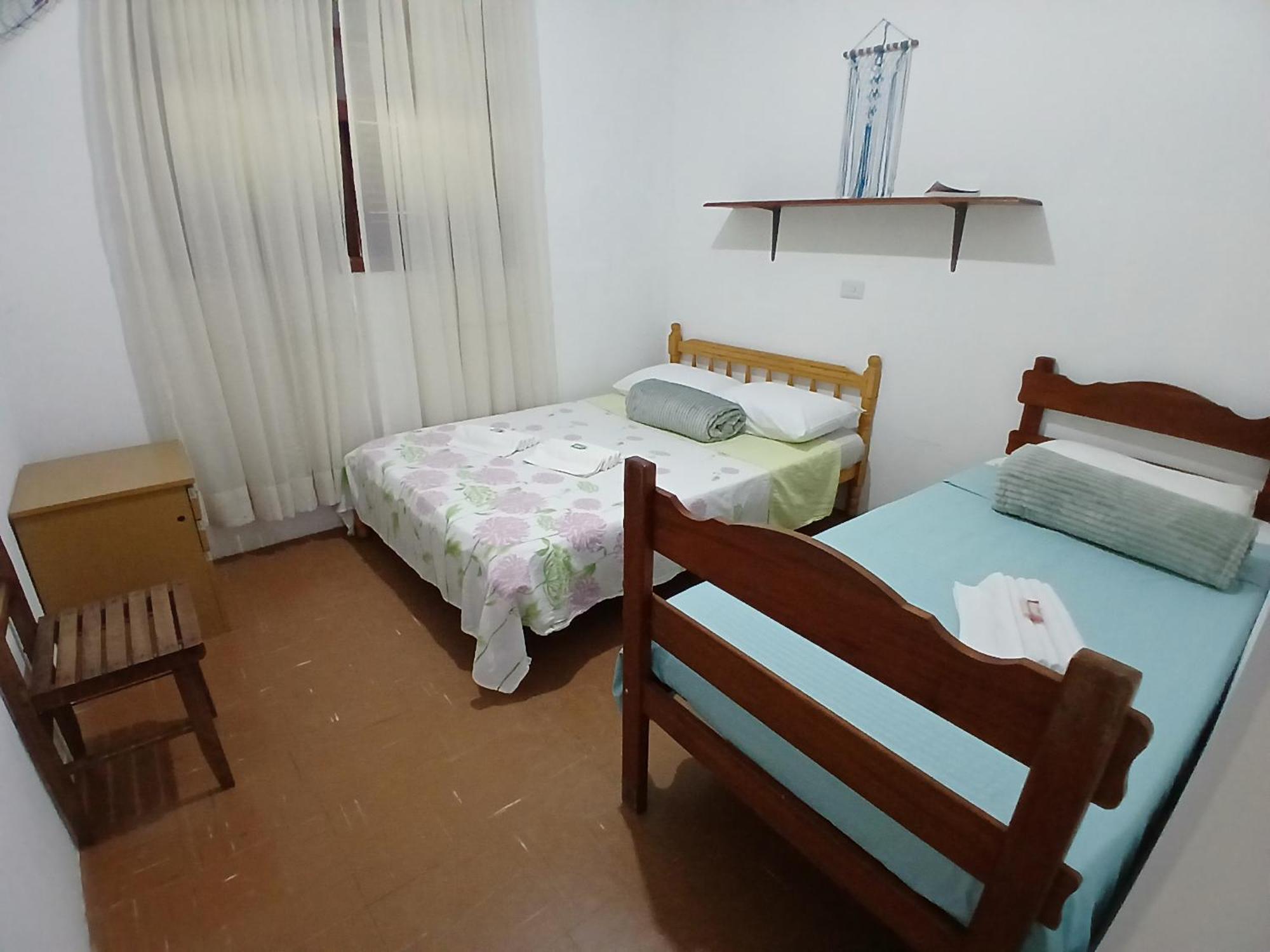 Hospedagem Familiar Cotia  Oda fotoğraf