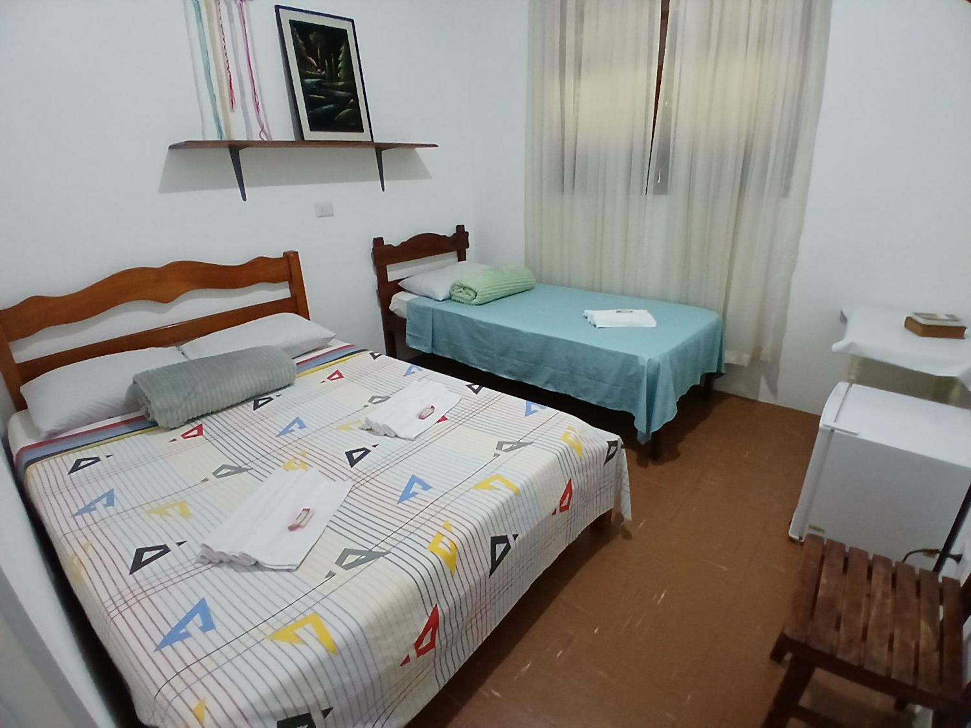 Hospedagem Familiar Cotia  Oda fotoğraf