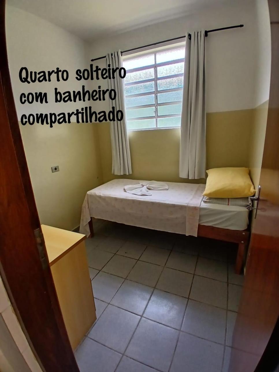 Hospedagem Familiar Cotia  Oda fotoğraf