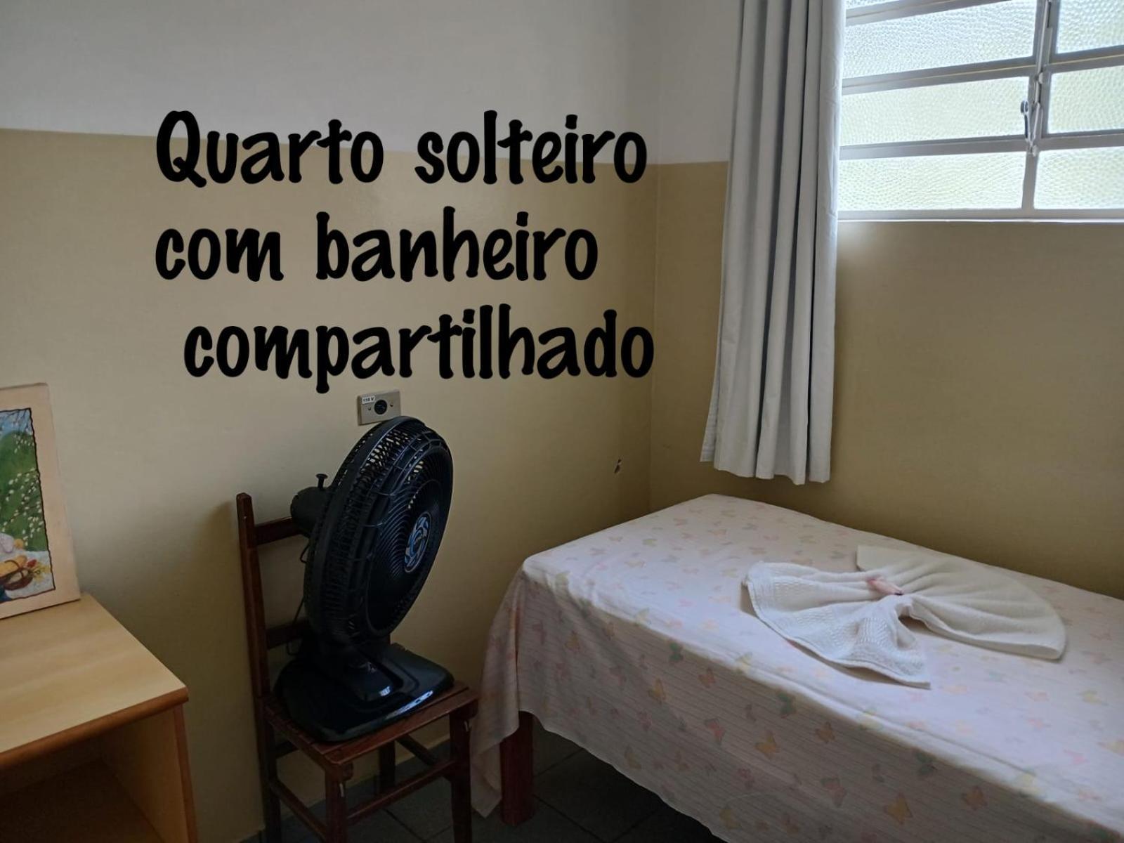 Hospedagem Familiar Cotia  Oda fotoğraf
