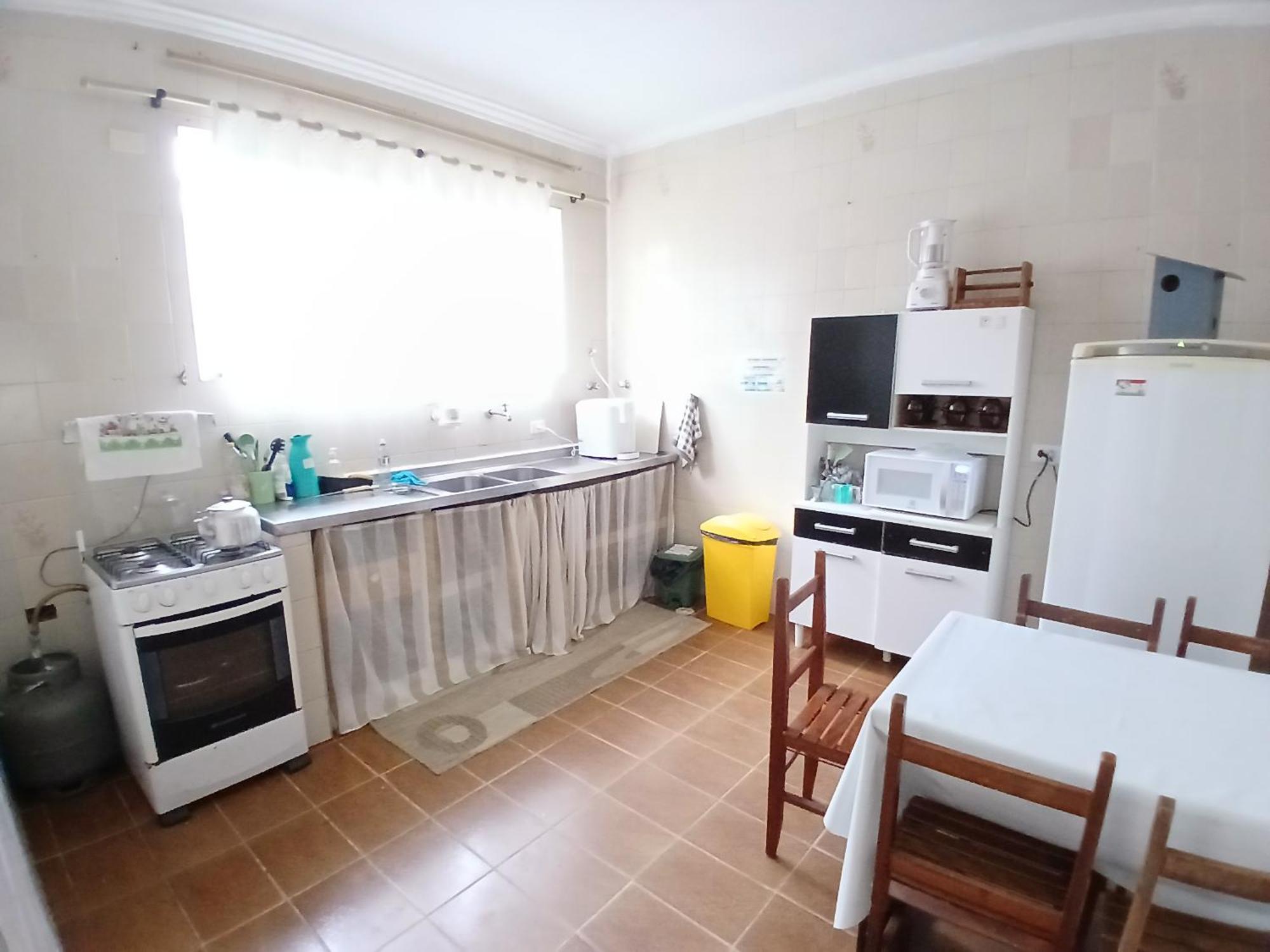 Hospedagem Familiar Cotia  Oda fotoğraf