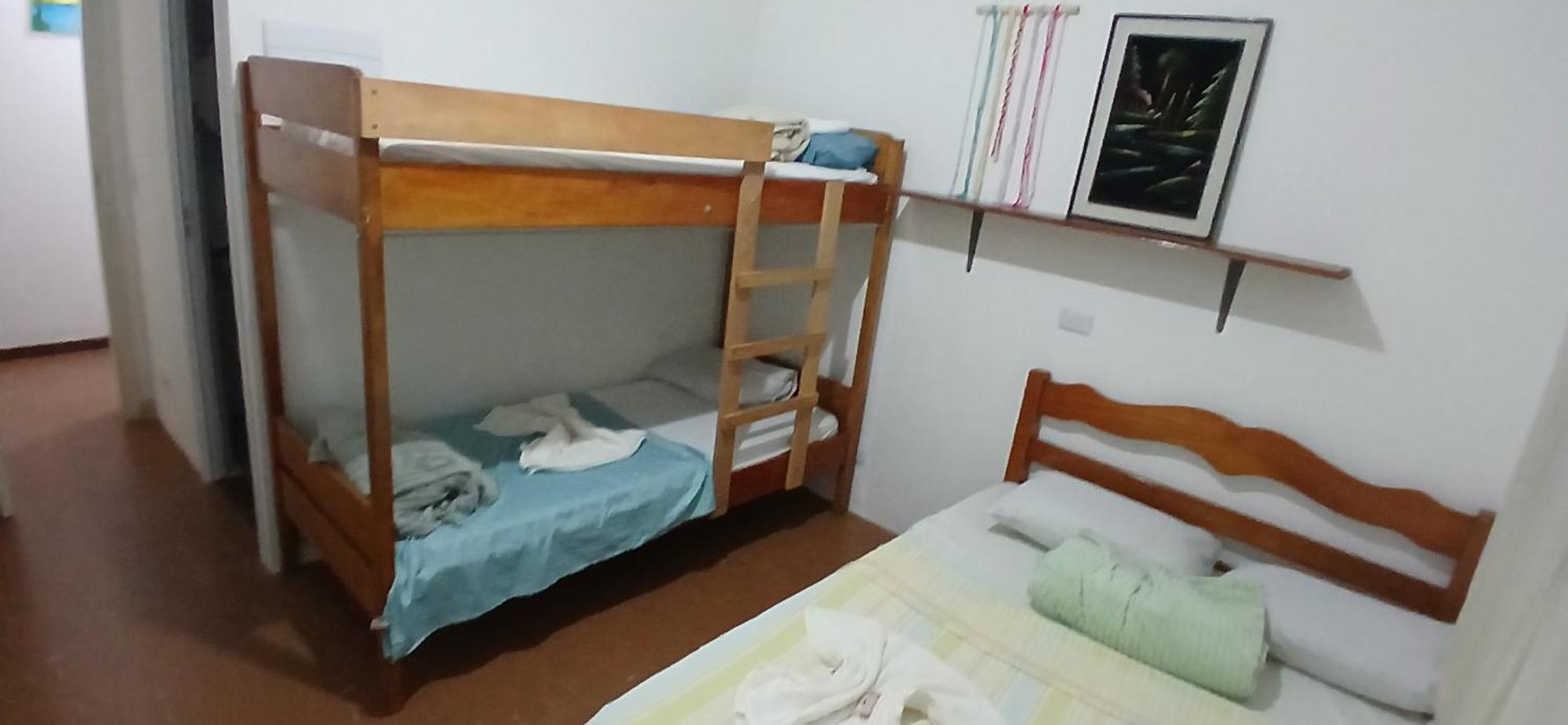 Hospedagem Familiar Cotia  Oda fotoğraf